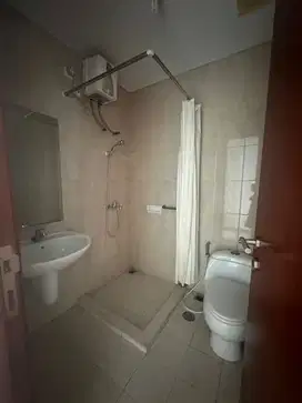 Di sewakan apartemen Thamrin residence 2BR