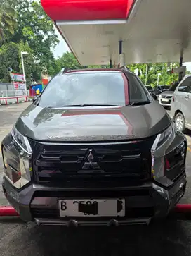 Mitsubishi Xpander 2024 Bensin