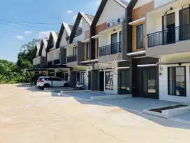 Rumah Di Ujung Aspal Jatiranggon Jatiwarna, Modal 5 Juta Akad