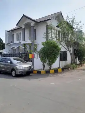Rumah Hook Bagus di Kelapa Nias Kelapa Gading Jakarta Utara