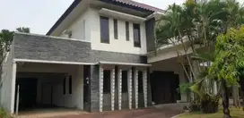 Dijual rumah premium di Kemang Pratama Regensi Bekasi
