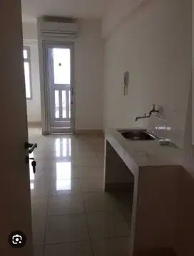 Rent Apartemen Green Bay Pluit Tipe Studio Unfurnished View Kota