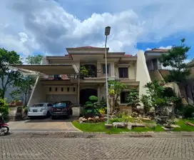 Pakuwon City Siap Huni