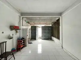 Rumah daerah mandala