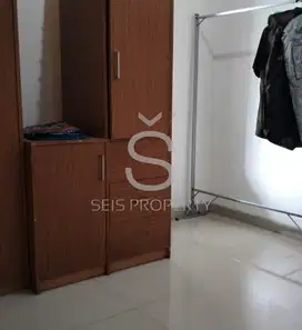 DIJUAL RUMAH SIAP HUNI DI GRAND SHARON SOETTA KOTA BDG