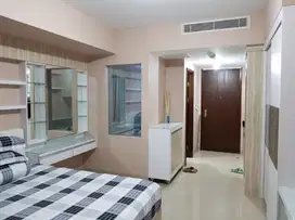 DIJUAL APARTEMENT U RES 2 - LIPPOKARAWACI