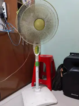 Miyako kipas angin kondisi mulus