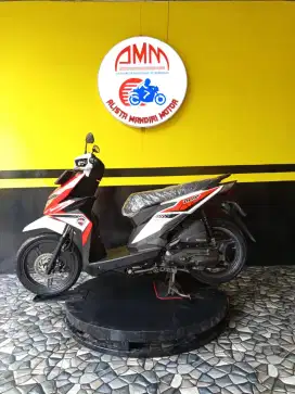 BEAT SPORTY CBS 2018 BISA COD SURAT LENGKAP SIAP ANTAR