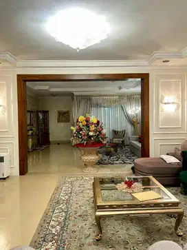 Jual rumah di kota BandungDaerah Gegerkalong private pool 