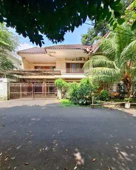 Murah rumah layak huni di Senopati Kebayoran Baru dekat SCBD