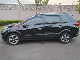 Honda BR-V 2018 Bensin