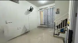 Rumah nyaman di D'Java  Residence Jababeka