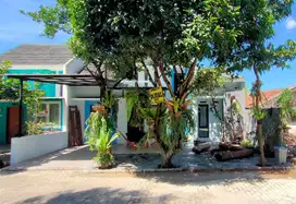 Rumah Luas di Komplek Bumi Asri Cileunyi Bandung LT 132 hanya 1,1 M