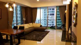 Sewa Apartemen Kemang Village Ritz Tower