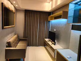 Sewa Unit Bagus Apartemen Taman Anggrek Residence