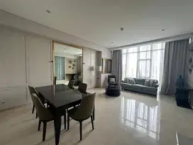 Sewa Murah Apartemen Saumata Alam Sutera