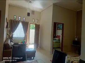Dijual Rumah di Padasuka dekat Alun-alun Cimahi, Strategis Posisi Hook