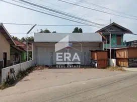 Dijual Ruko Gandeng di Pedes Karawang, Sudah SHM