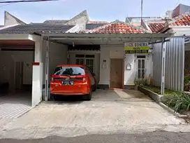 DISEWA RUMAH SIAP HUNI BULANAN TAMPAK SIRING SENTUL CITY SSR244 A1 A2