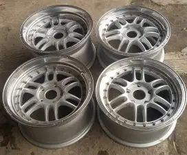 Velg rpf1 ring 16 pcd 5 x114,3