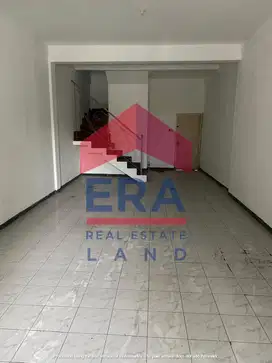 Dijual Ruko di Jalan IR Rais Malang