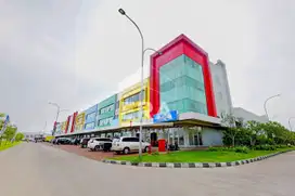 Dijual Ruko 3 lantai di Karawang, Harga Murah Under 2M