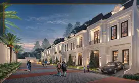 RUMAH BARU Villa Mewah Komplek Nodigon Premiere Jalan Taqwa Sunggal