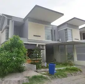 Rumah Murah di Green Garden Regency - Gresik