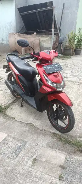 for sale Beat karbu 2012 Termewah