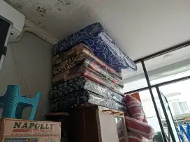 Aneka kasur lipat busa super