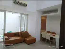 Disewakan rumah full furnished 1 lantai dekat pasar Citraland, gwalk