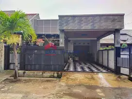 BANTING HARGA  Rumah 2 Lantai di Karang Pawitan