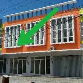 Dijual Ruko Semolowaru Selatan
