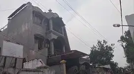 jual rumah murah bonus umroh