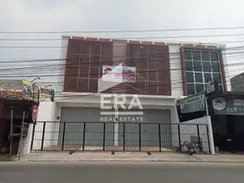 Ready  Ruko Gandeng di Wirasaba Karawang,Bebas Banjir,Lokasi Strategis