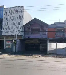 Dijual Ruko 2 Lantai di Terusan Kopo, Bandung