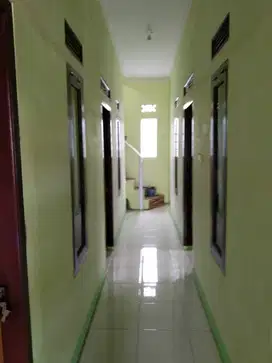 Dijual Rumah Kost di Sadang, Bandung