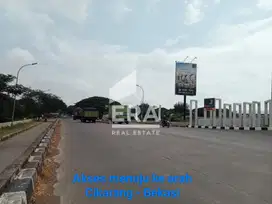 Gudang Siap Pakai Ready di Karawang, Aman Dari Pungli, Keamanan 24 Jam