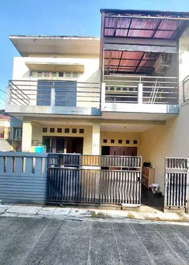 Rumah Dijual di Jagakarsa