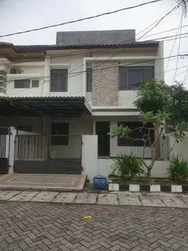 DISEWAKAN RUMAH PANDUGO 2LT