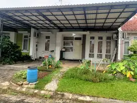 Rumah Di Graha Padma Semarang
