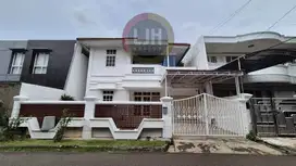 Rumah Bagus Siap Huni di Janur Elok, kelapa Gading Jakarta Utara