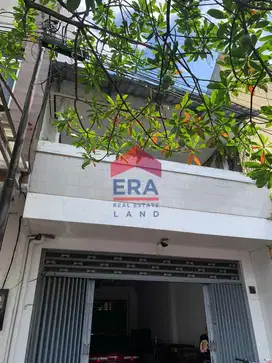 Dijual Ruko di Jalan Kapten Ti Tendean Malang
