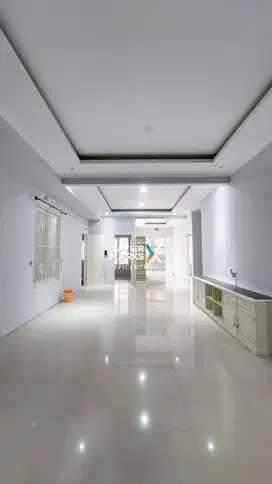 Disewakan Rumah Minimalis di Gayungsari Gayungan Full Renov