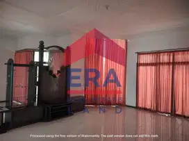 Disewakan Rumah di Jalan Puncak Yamin, Karangbesuki, Sukun, Malang