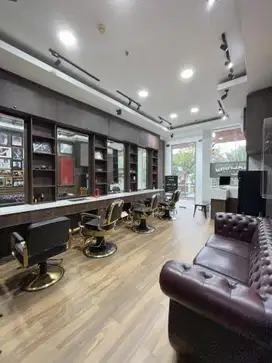 DIJUAL KIOS AREA APARTEMEN THE MANSION KEMANG LOKASI MENARIK