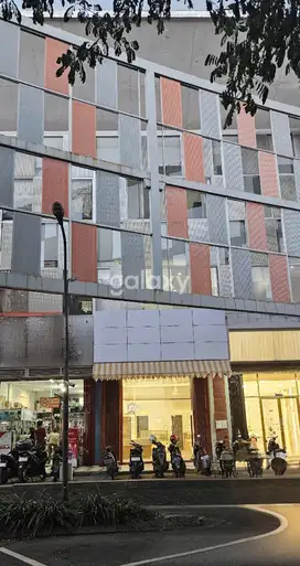 Ruko Gwalk Citraland Murah Siap Pakai Lokasi Strategis Ramai