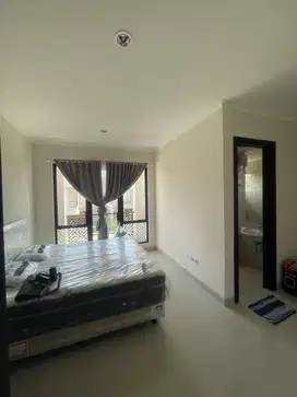 Rumah Sewa Podomoro Amagriya fullfurnished terawat