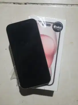 Iphone 15 128GB resmi Bli Bli SA/A MATi