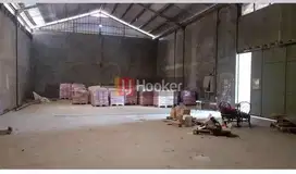 GUDANG DI JALAN CIPINANG AREA JAKARTA TIMUR